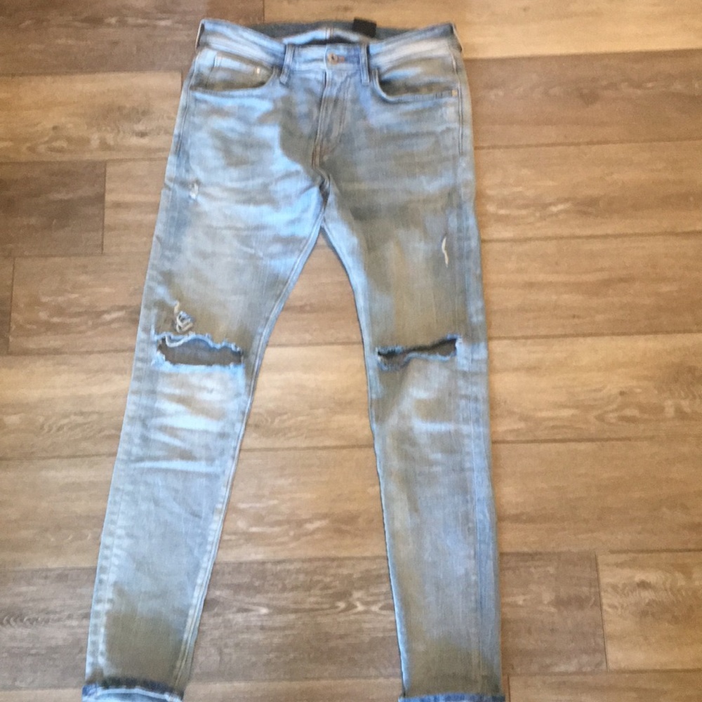 Men’s H&M jeans